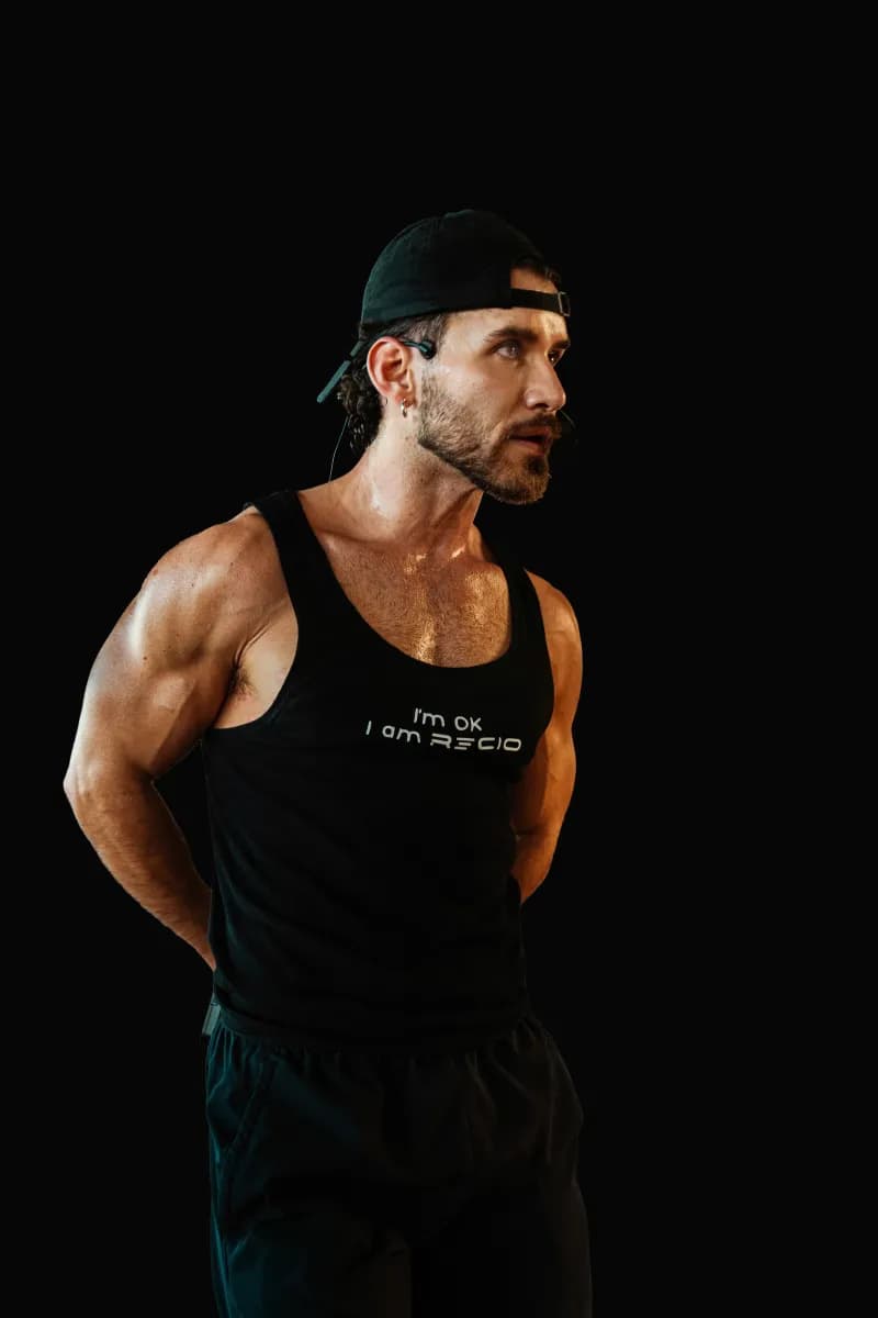 LUIS GARCÍA
