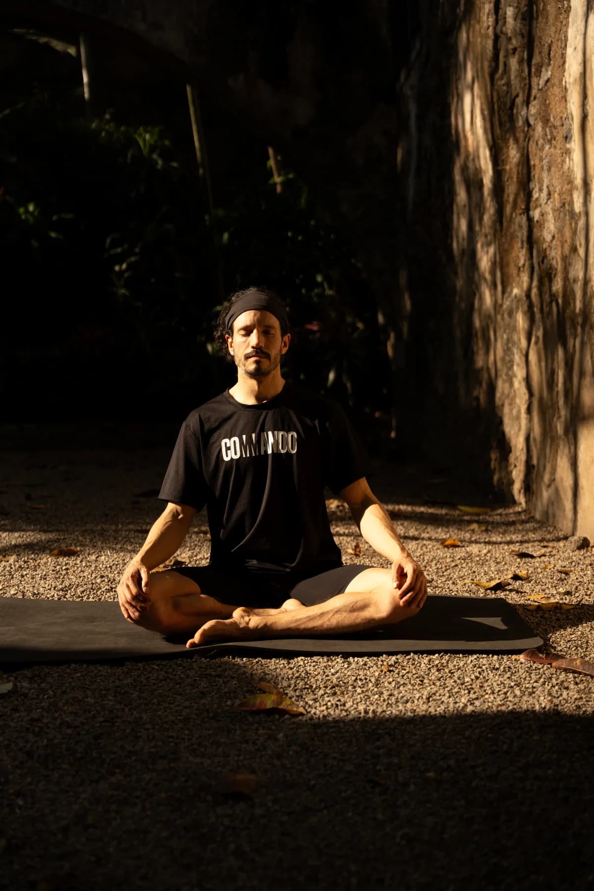 MEDITACIÓN