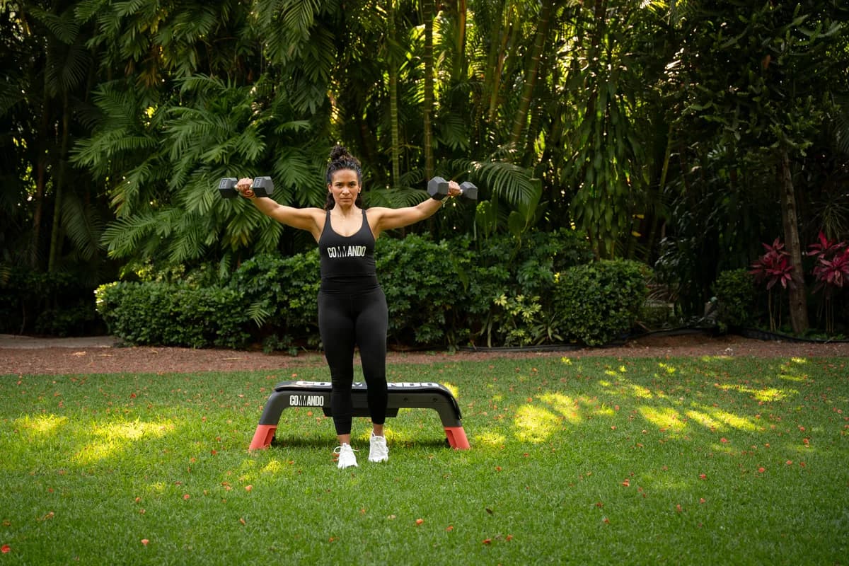 MM Retreat comunidad