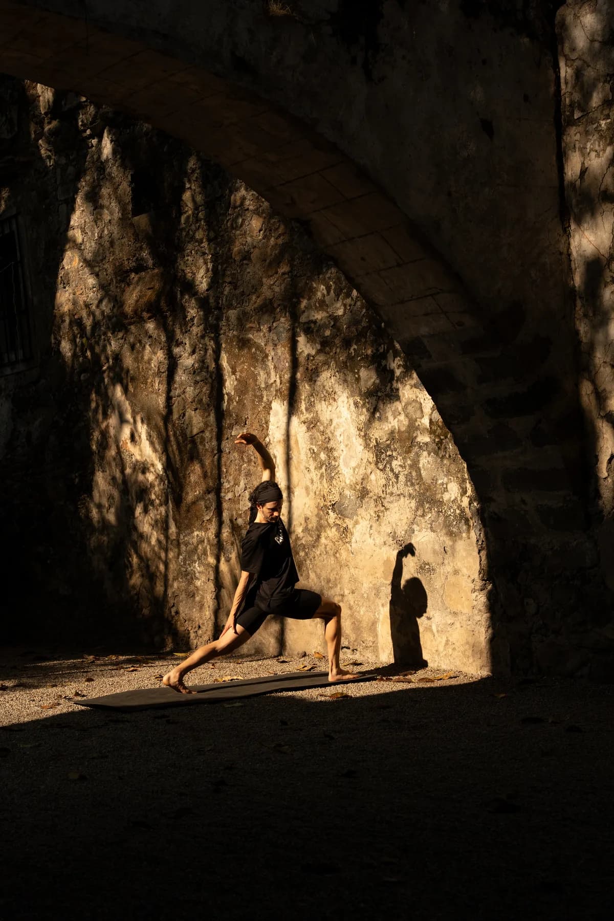 MM Retreat conexión