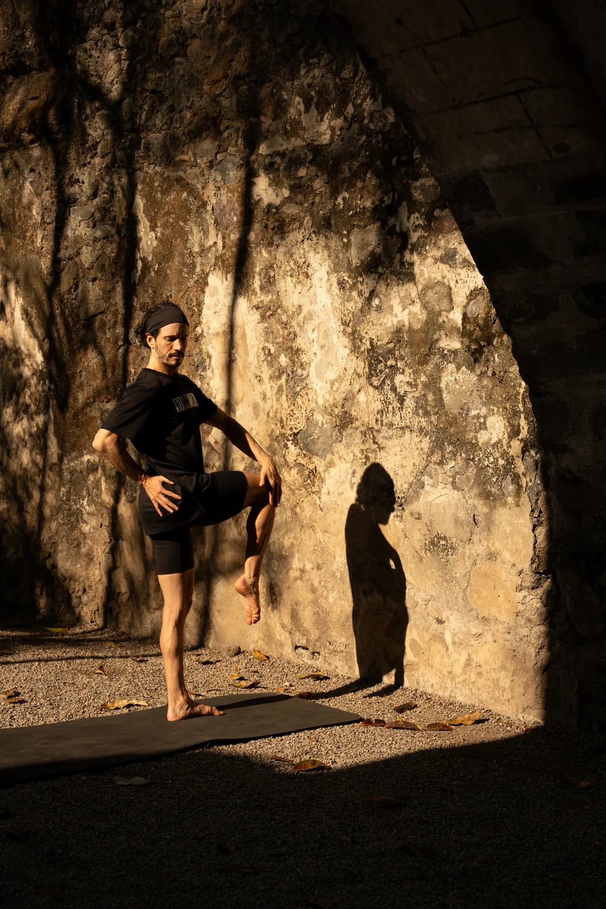 MM Retreat actividad