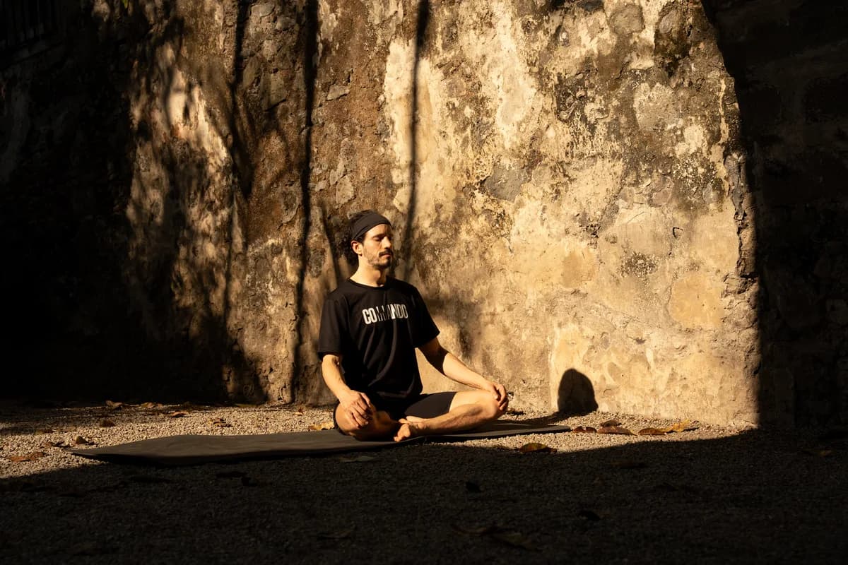 MM Retreat meditación